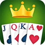 Logo of Freecell android Application 